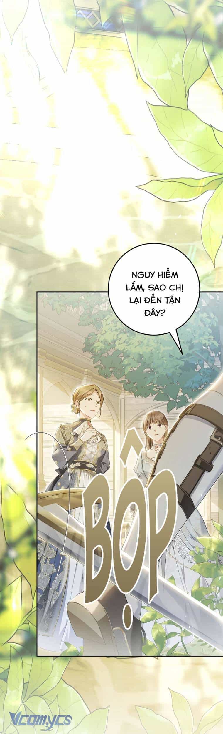 Kẻ Phản Diện Là Một Con Rối - Chương 94 - ảnh 38