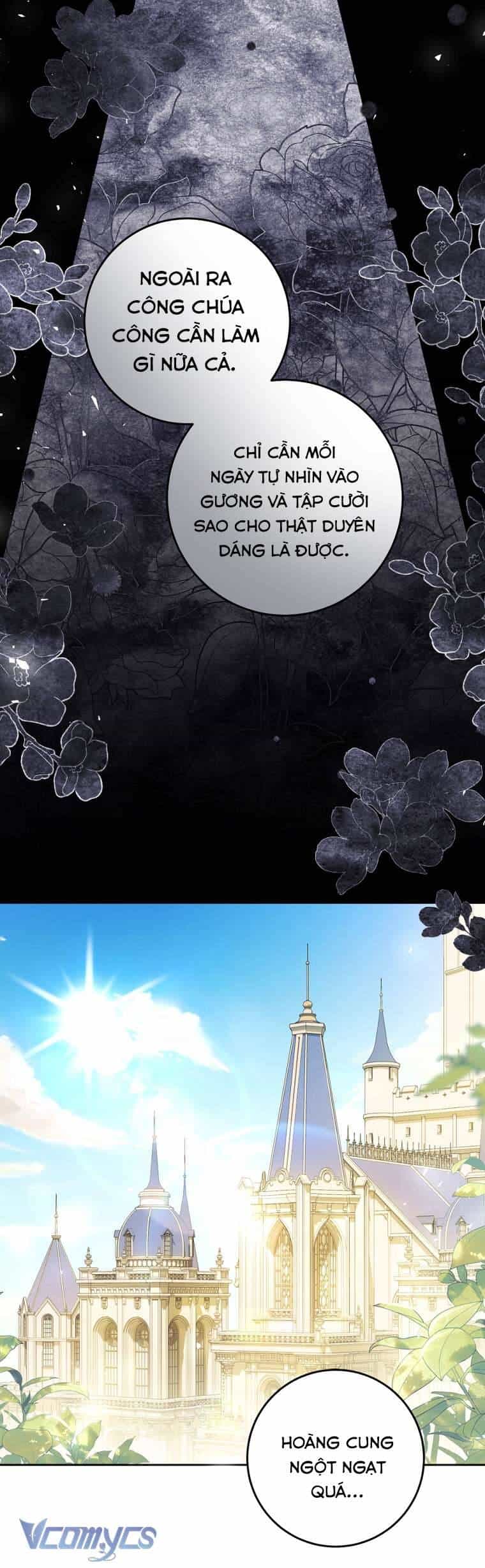 Kẻ Phản Diện Là Một Con Rối - Chương 94 - ảnh 51