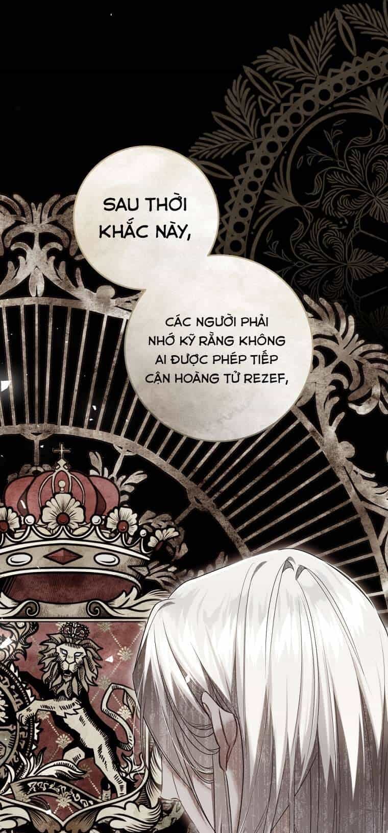 Kẻ Phản Diện Là Một Con Rối - Chương 94 - ảnh 82