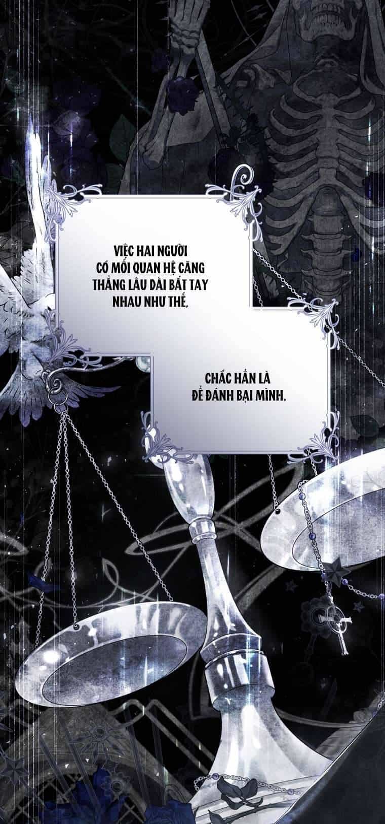Kẻ Phản Diện Là Một Con Rối - Chương 96 - ảnh 25