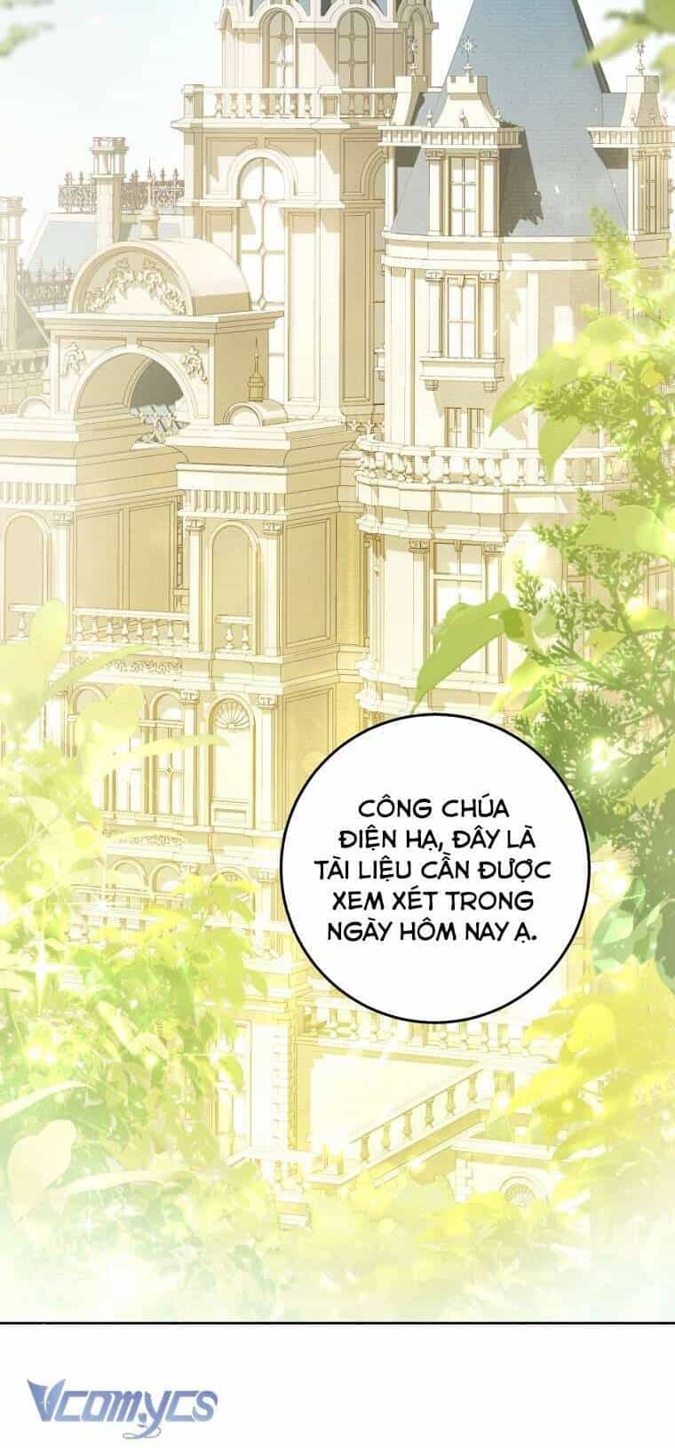 Kẻ Phản Diện Là Một Con Rối - Chương 96 - ảnh 3