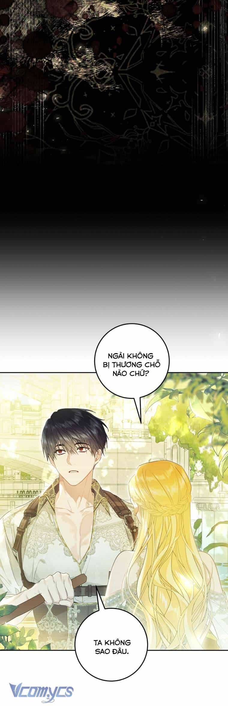 Kẻ Phản Diện Là Một Con Rối - Chương 96 - ảnh 31