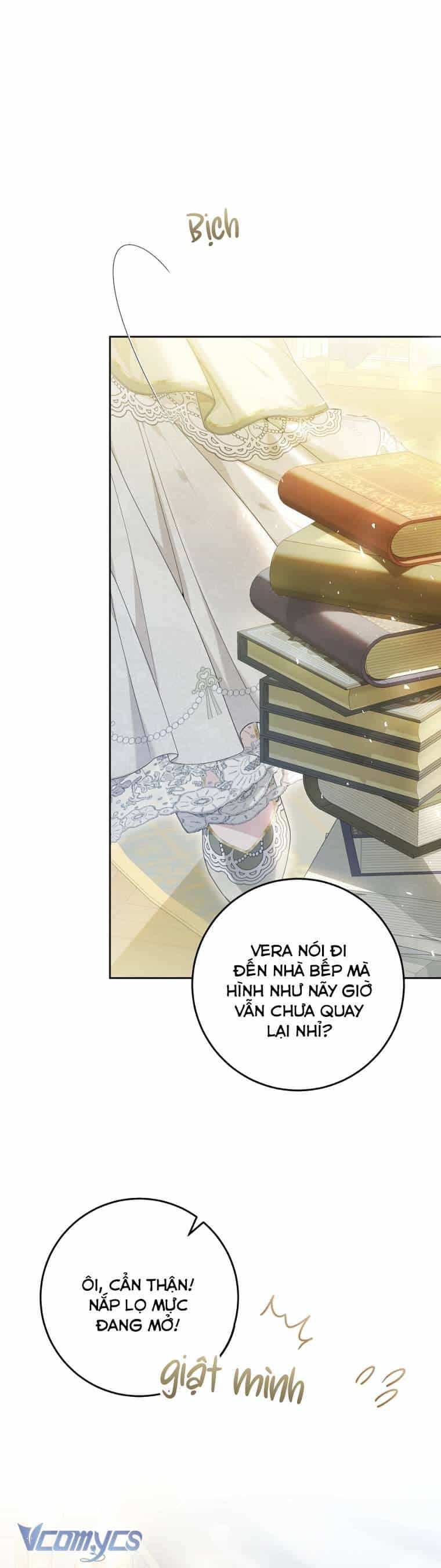 Kẻ Phản Diện Là Một Con Rối - Chương 96 - ảnh 4
