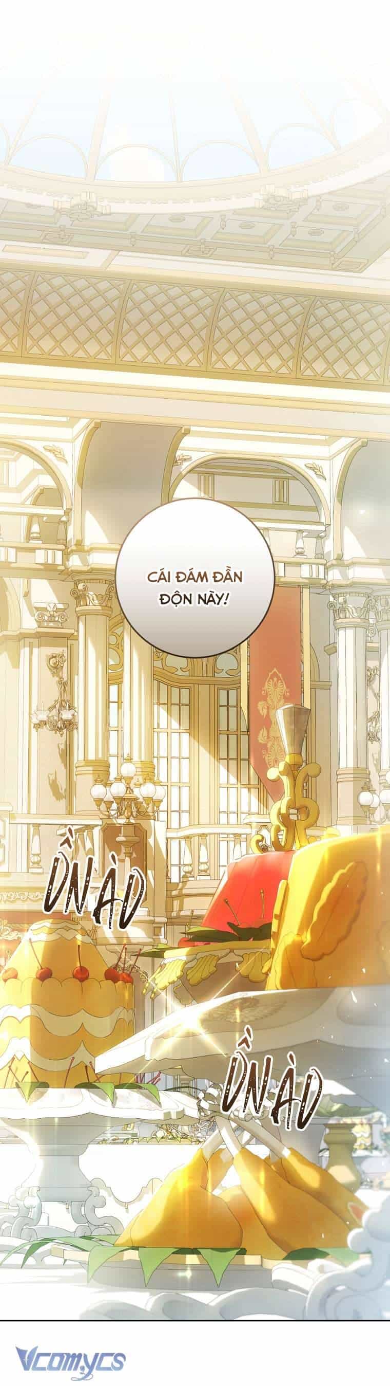 Kẻ Phản Diện Là Một Con Rối - Chương 97 - ảnh 2