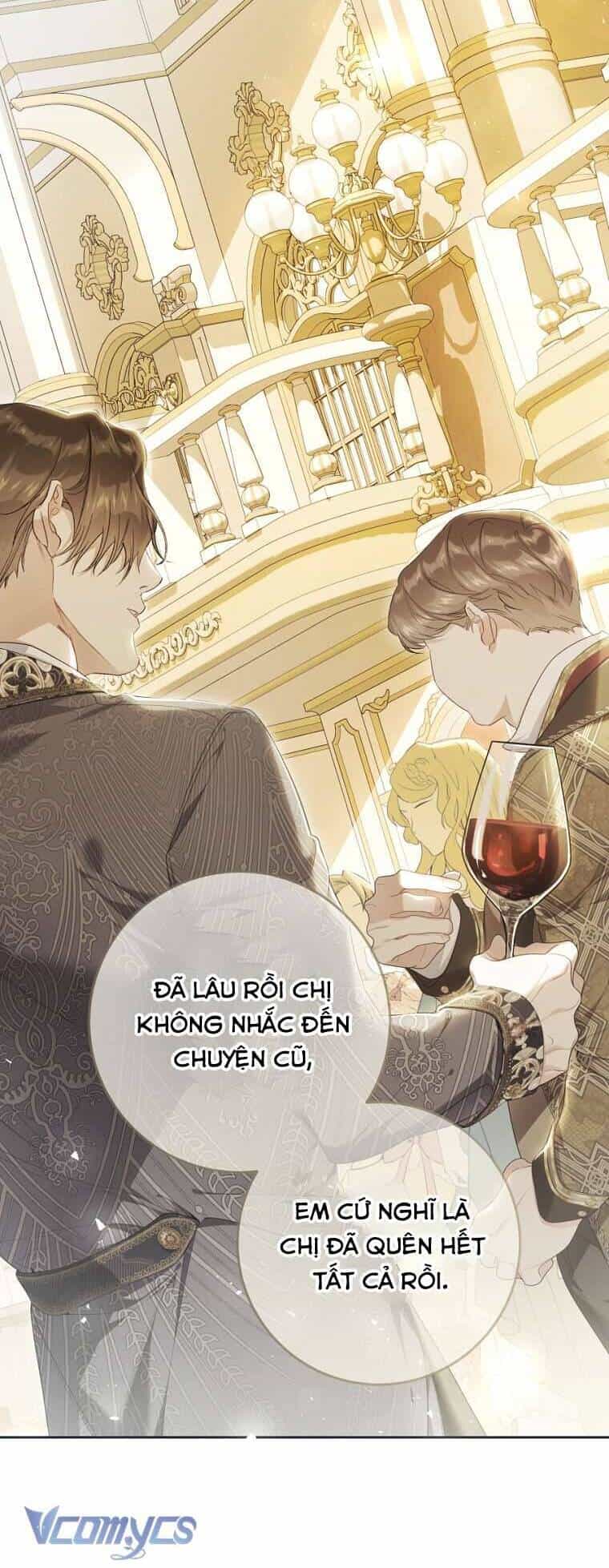 Kẻ Phản Diện Là Một Con Rối - Chương 97 - ảnh 25