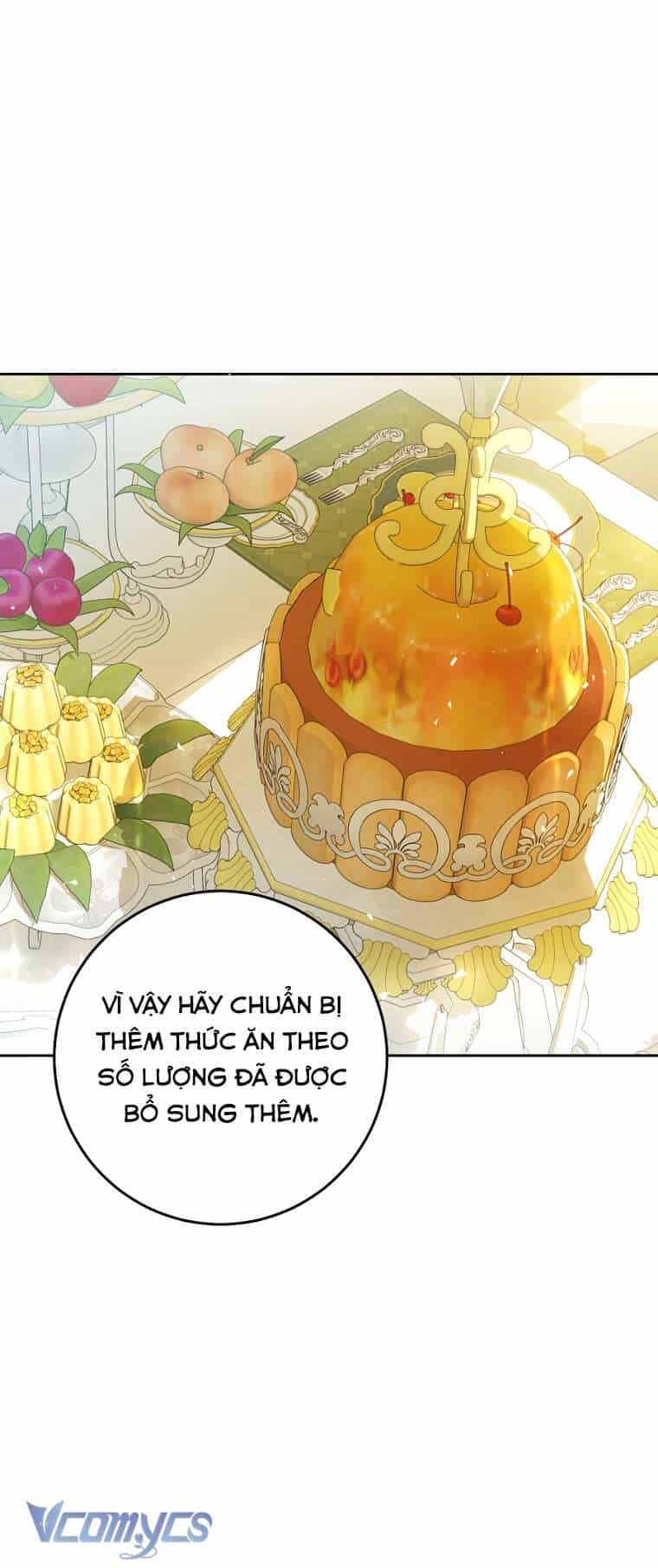 Kẻ Phản Diện Là Một Con Rối - Chương 97 - ảnh 5