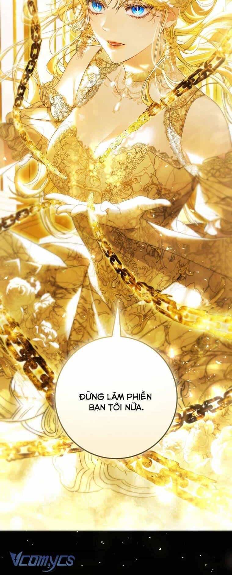 Kẻ Phản Diện Là Một Con Rối - Chương 98 - ảnh 27