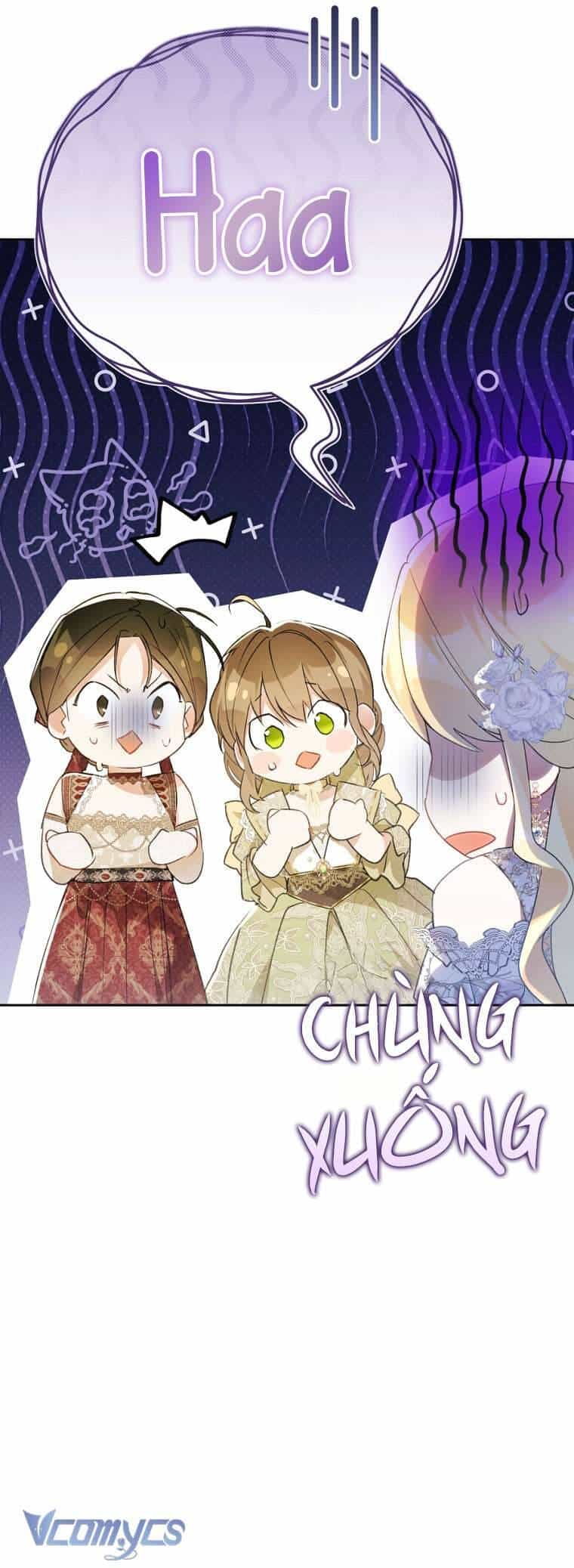 Kẻ Phản Diện Là Một Con Rối - Chương 98 - ảnh 68