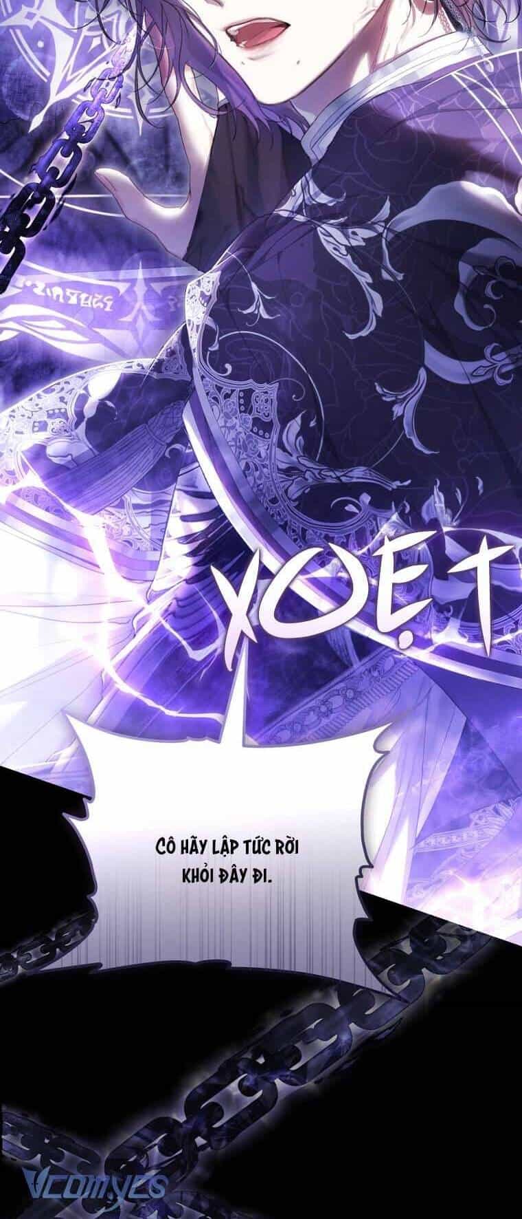 Kẻ Phản Diện Là Một Con Rối - Chương 98 - ảnh 7