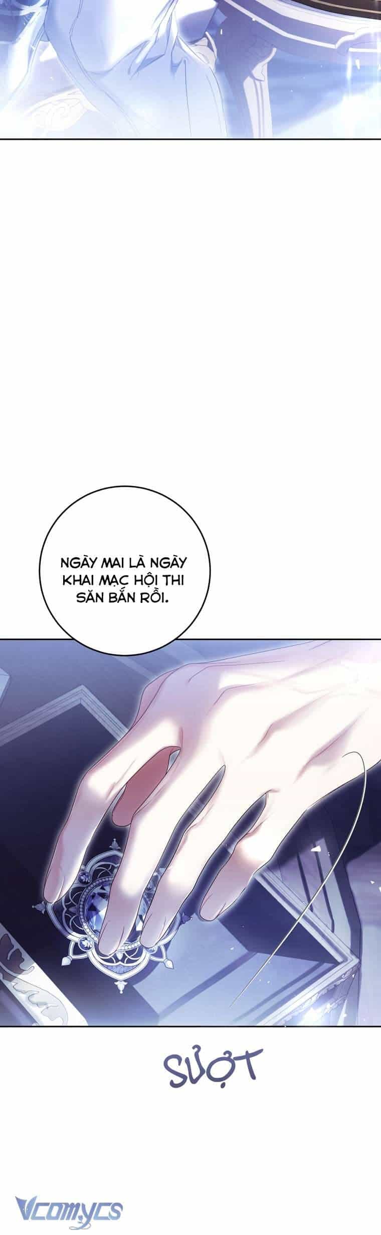 Kẻ Phản Diện Là Một Con Rối - Chương 99 - ảnh 60
