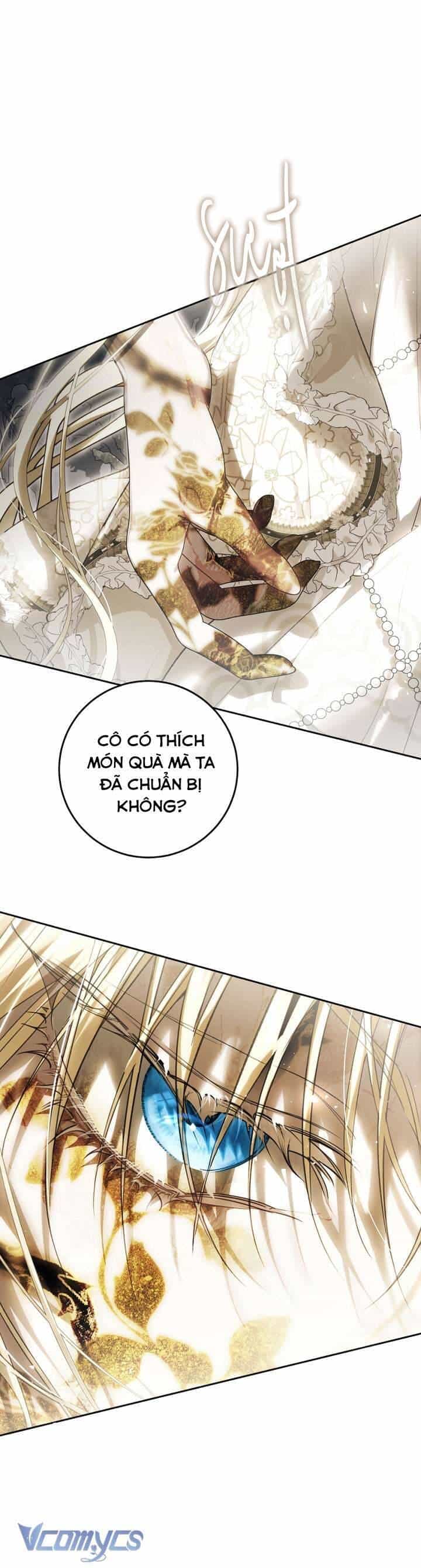 Kẻ Phản Diện Là Một Con Rối - Chương 101 - ảnh 35