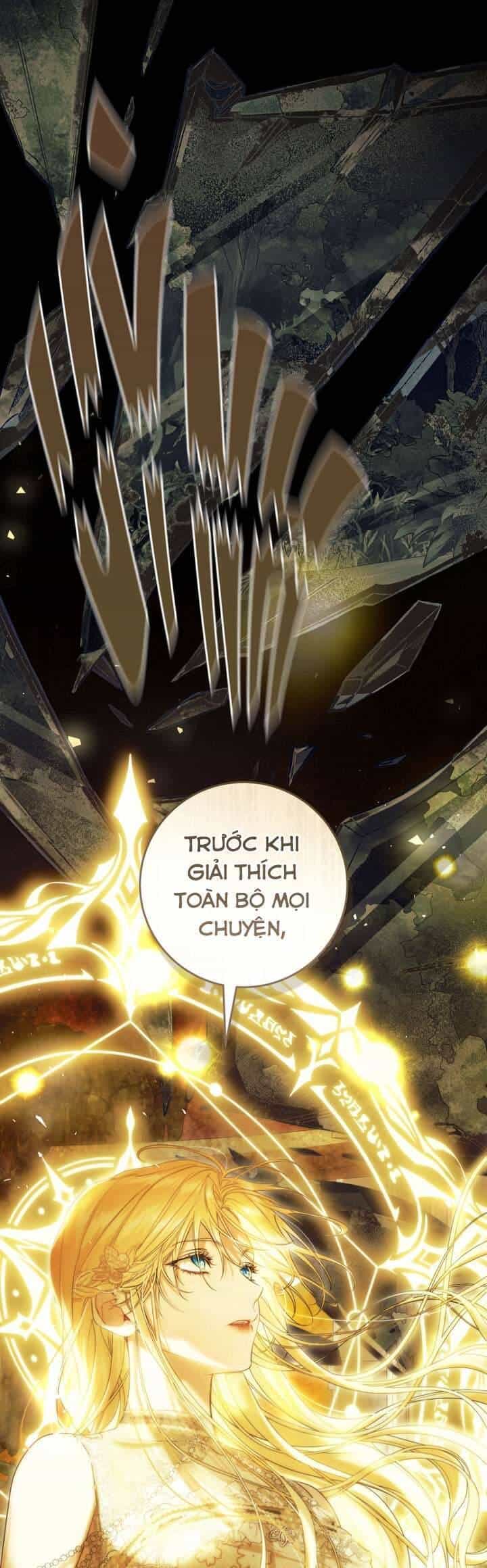 Kẻ Phản Diện Là Một Con Rối - Chương 101 - ảnh 46