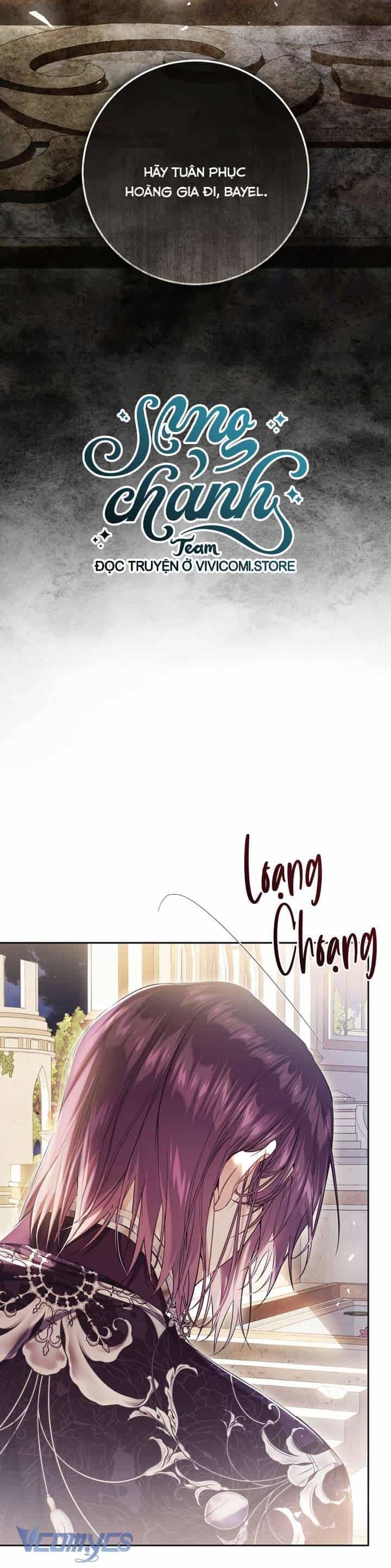 Kẻ Phản Diện Là Một Con Rối - Chương 102 - ảnh 53