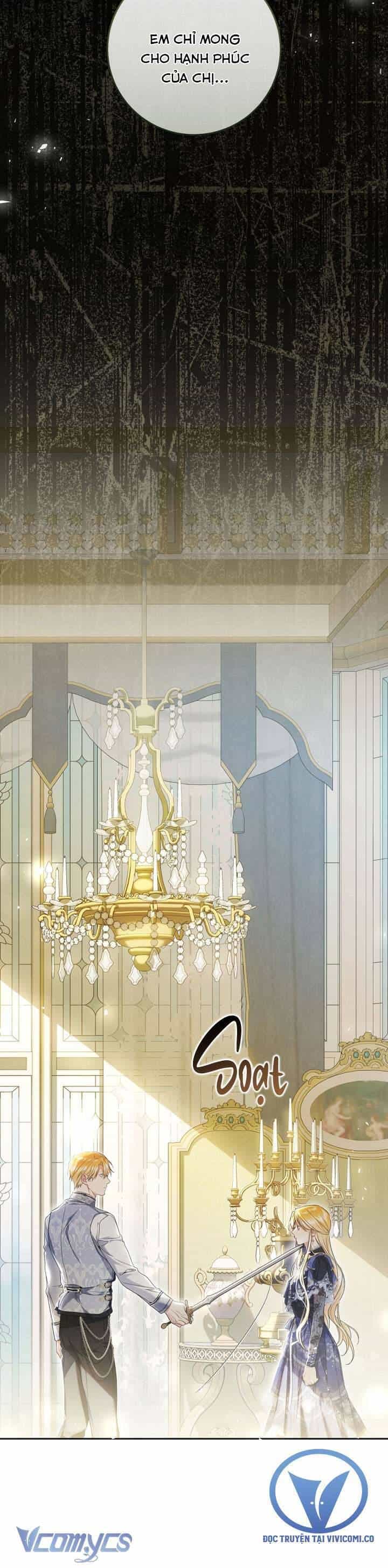 Kẻ Phản Diện Là Một Con Rối - Chương 103 - ảnh 42