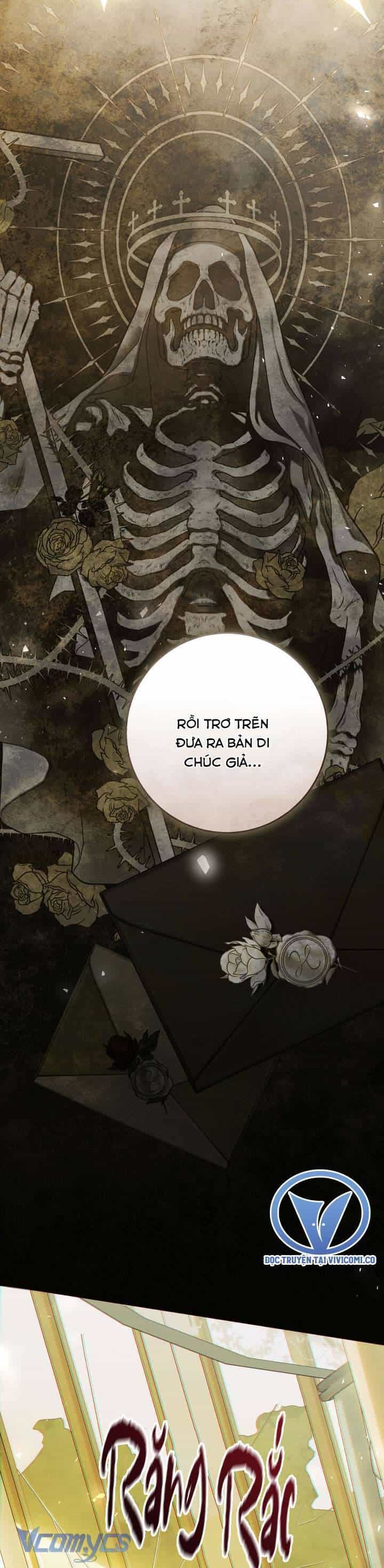 Kẻ Phản Diện Là Một Con Rối - Chương 103 - ảnh 47