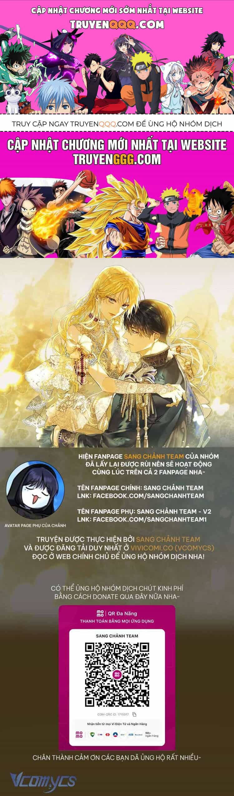 Kẻ Phản Diện Là Một Con Rối - Chương 104 - ảnh 1