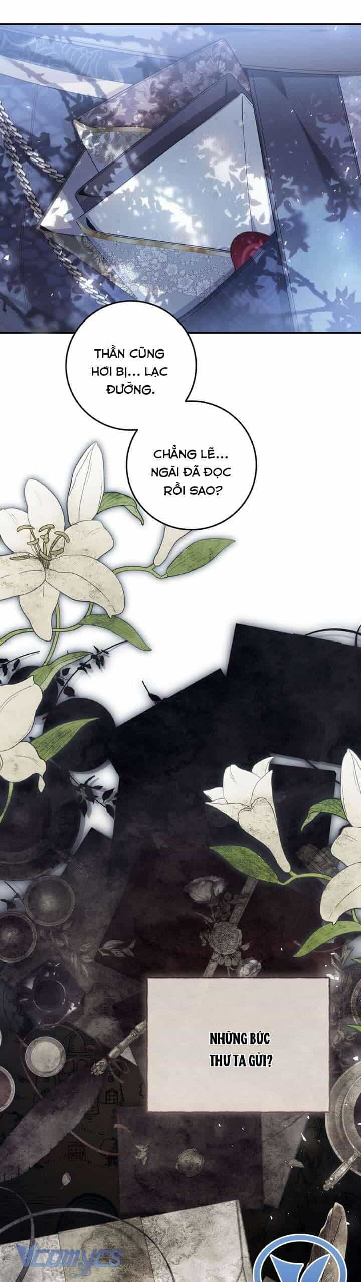 Kẻ Phản Diện Là Một Con Rối - Chương 104 - ảnh 44