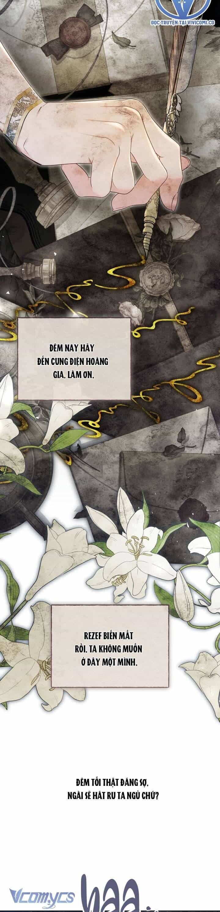 Kẻ Phản Diện Là Một Con Rối - Chương 104 - ảnh 45
