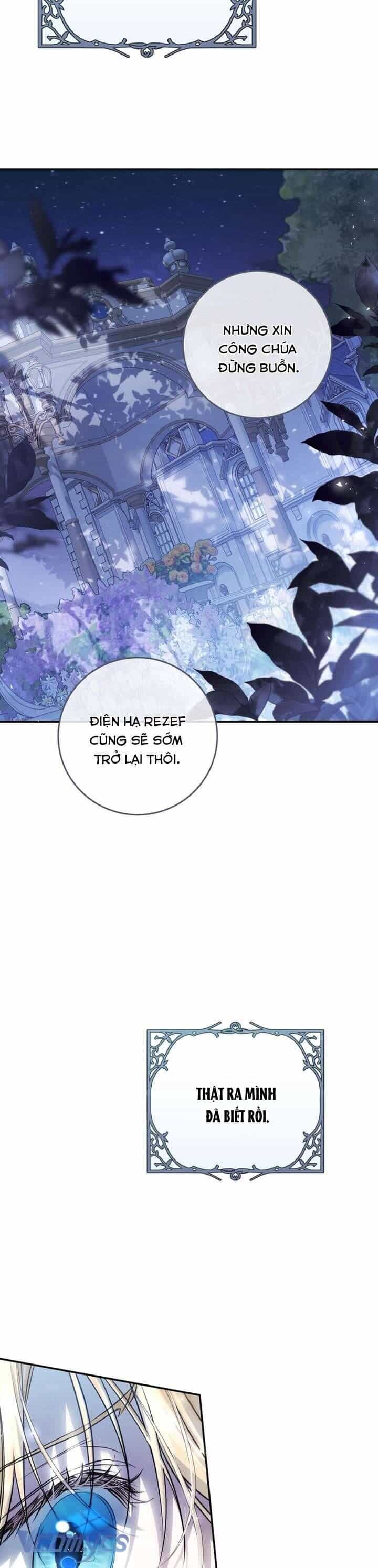 Kẻ Phản Diện Là Một Con Rối - Chương 104 - ảnh 53