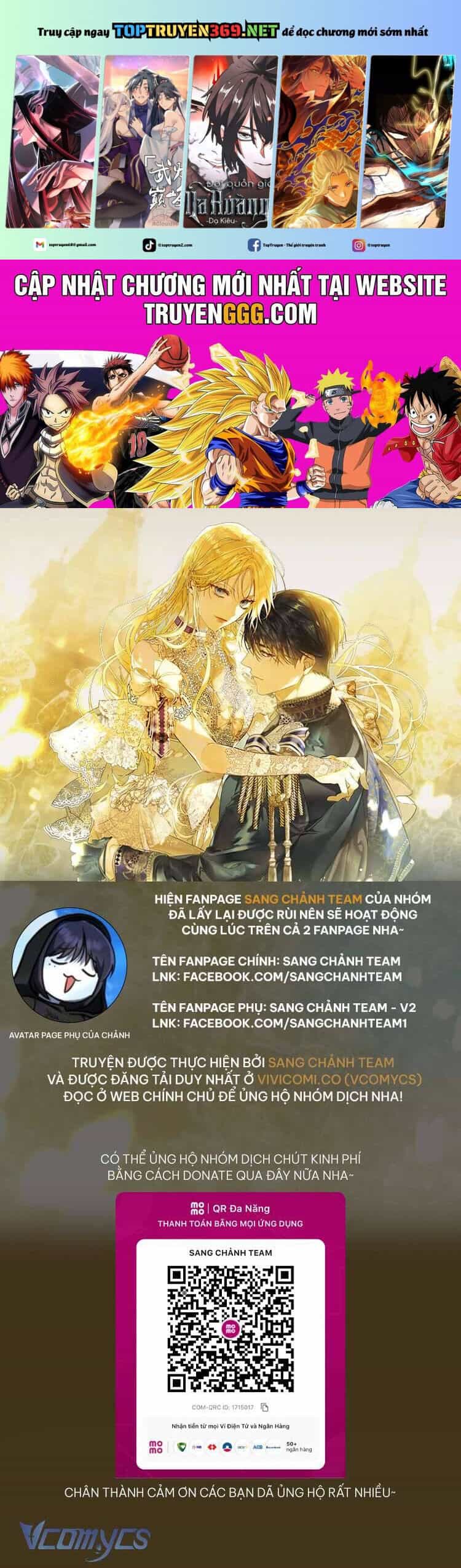 Kẻ Phản Diện Là Một Con Rối - Chương 105 - ảnh 2