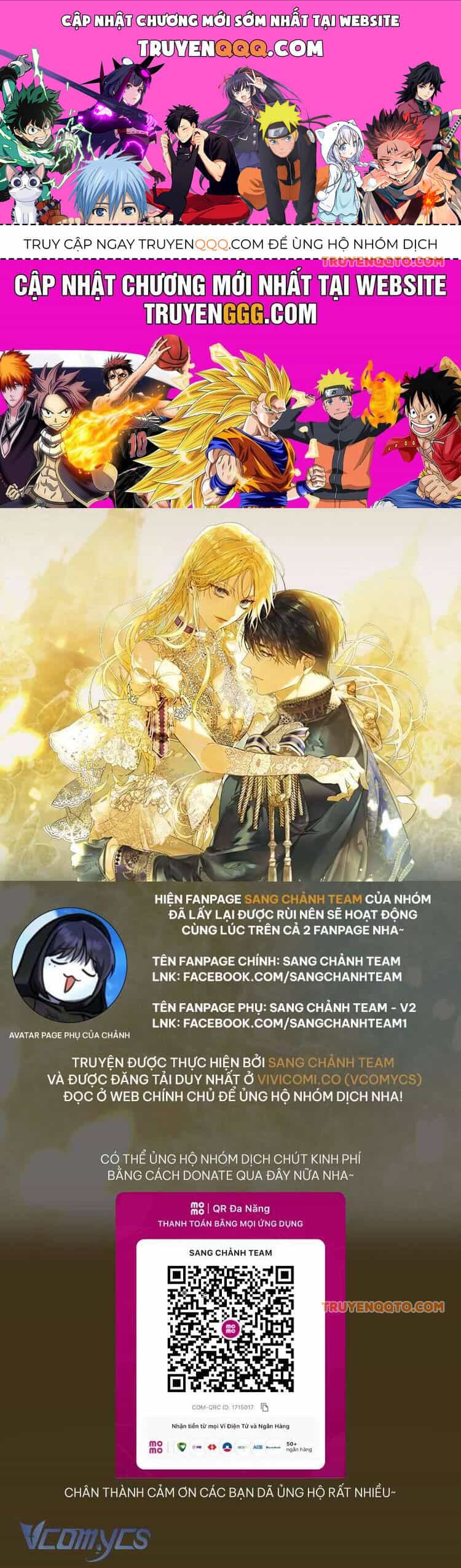 Kẻ Phản Diện Là Một Con Rối - Chương 106 - ảnh 1