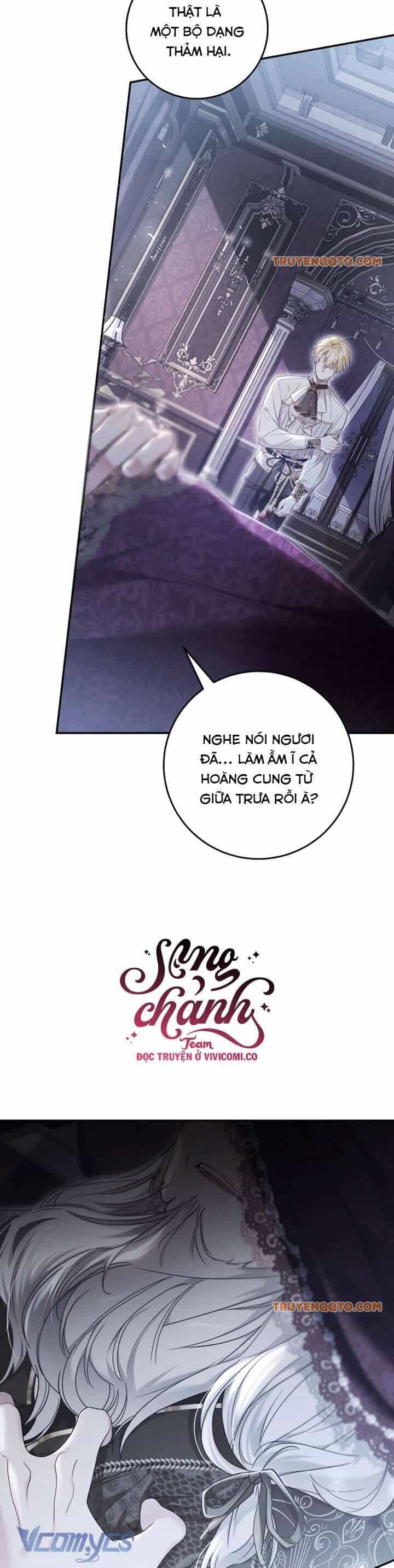 Kẻ Phản Diện Là Một Con Rối - Chương 106 - ảnh 32