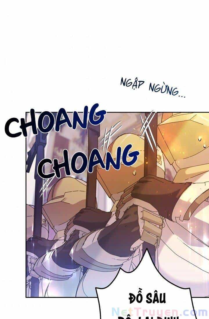 Kẻ Phản Diện Là Một Con Rối - Chương 7 - ảnh 4