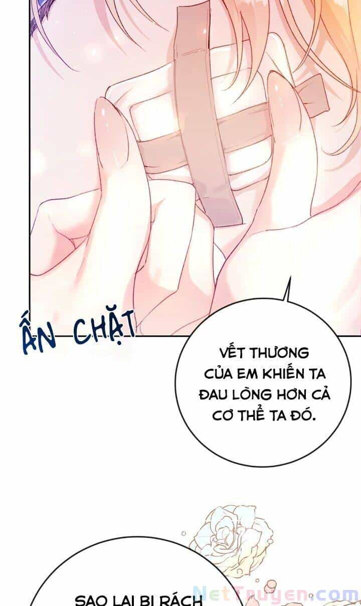 Kẻ Phản Diện Là Một Con Rối - Chương 7 - ảnh 48