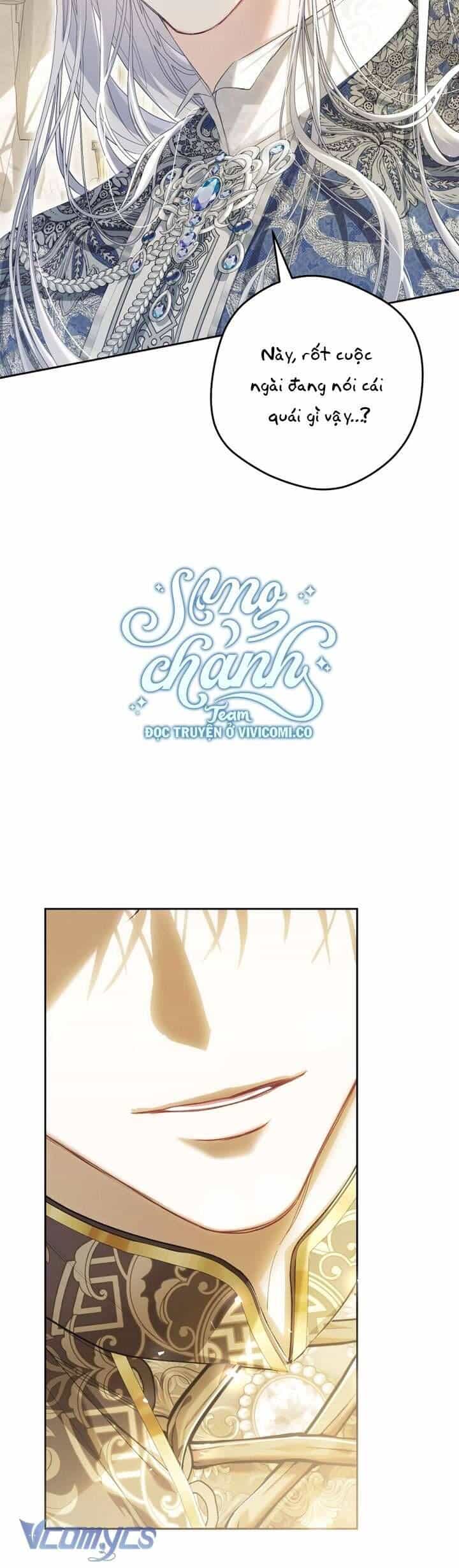 Kẻ Phản Diện Là Một Con Rối - Chương 110 - ảnh 24
