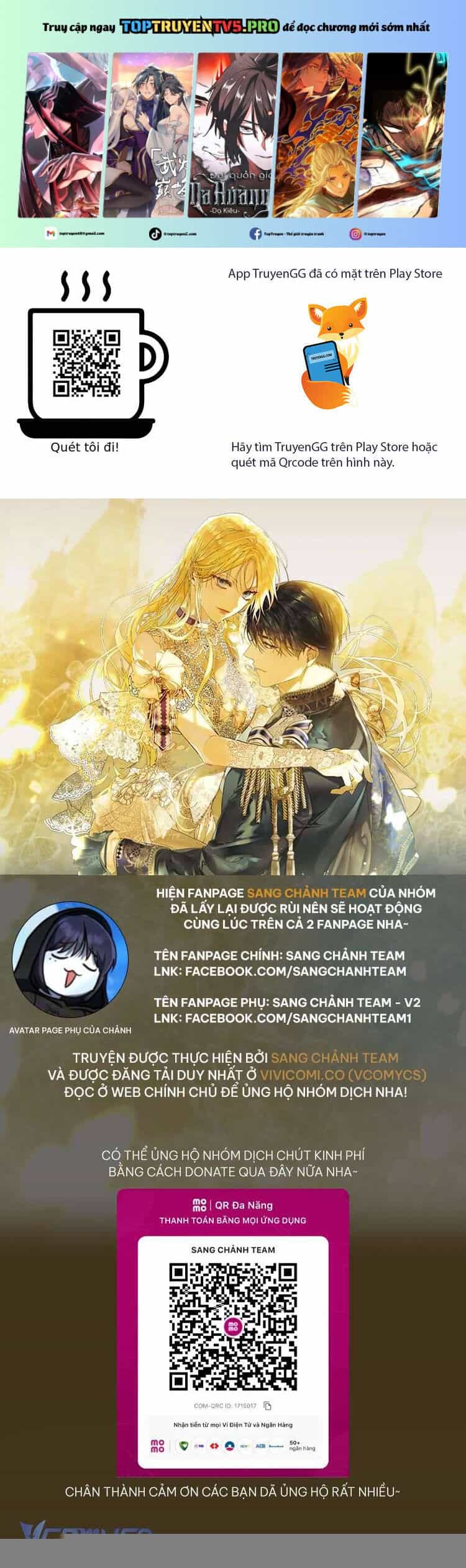 Kẻ Phản Diện Là Một Con Rối - Chương 111 - ảnh 2