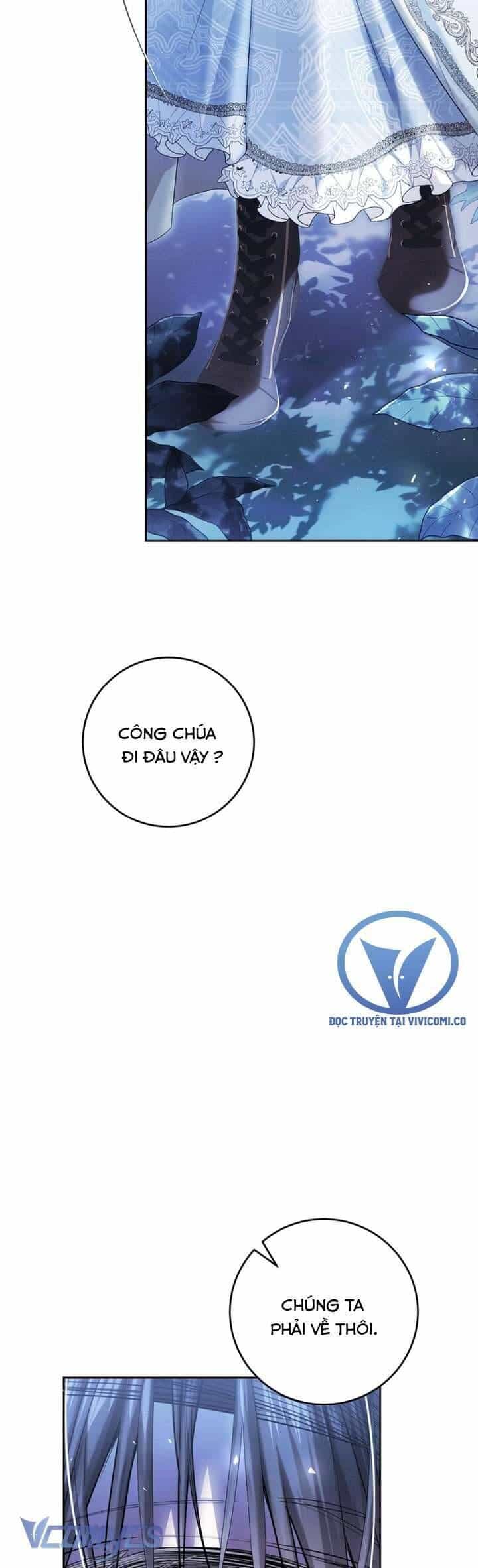 Kẻ Phản Diện Là Một Con Rối - Chương 111 - ảnh 66