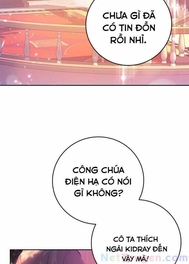 Kẻ Phản Diện Là Một Con Rối - Chương 8 - ảnh 2