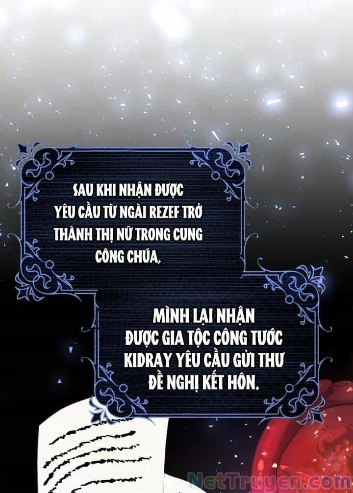 Kẻ Phản Diện Là Một Con Rối - Chương 8 - ảnh 25
