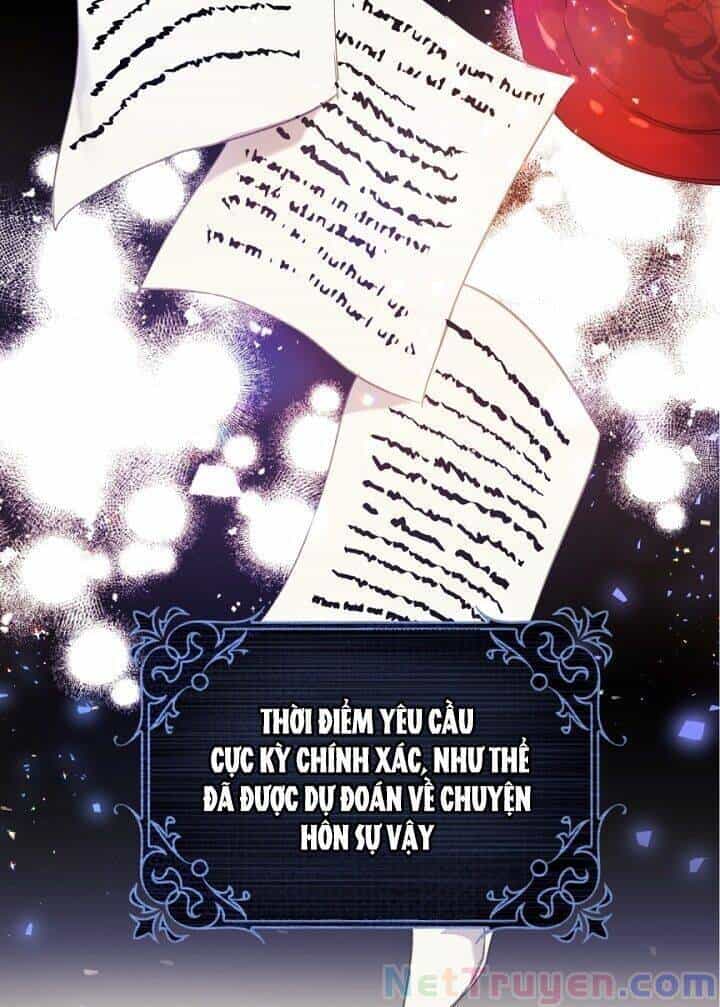 Kẻ Phản Diện Là Một Con Rối - Chương 8 - ảnh 26