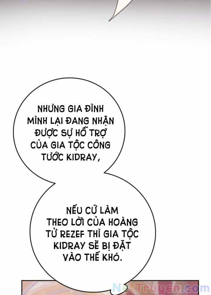 Kẻ Phản Diện Là Một Con Rối - Chương 8 - ảnh 27