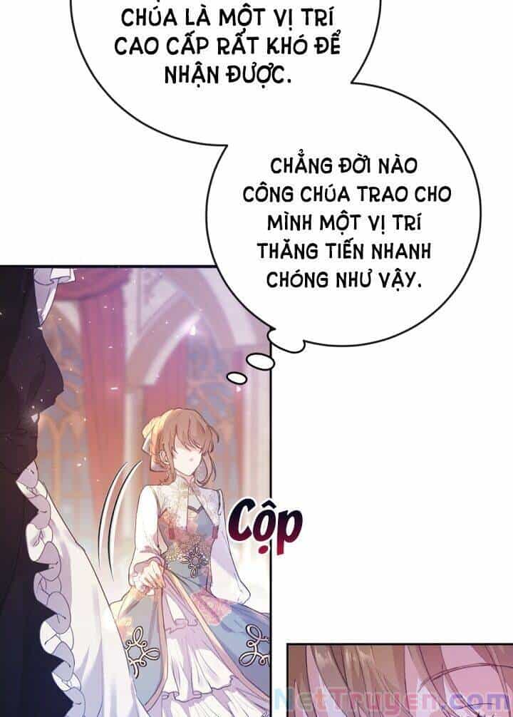 Kẻ Phản Diện Là Một Con Rối - Chương 8 - ảnh 31