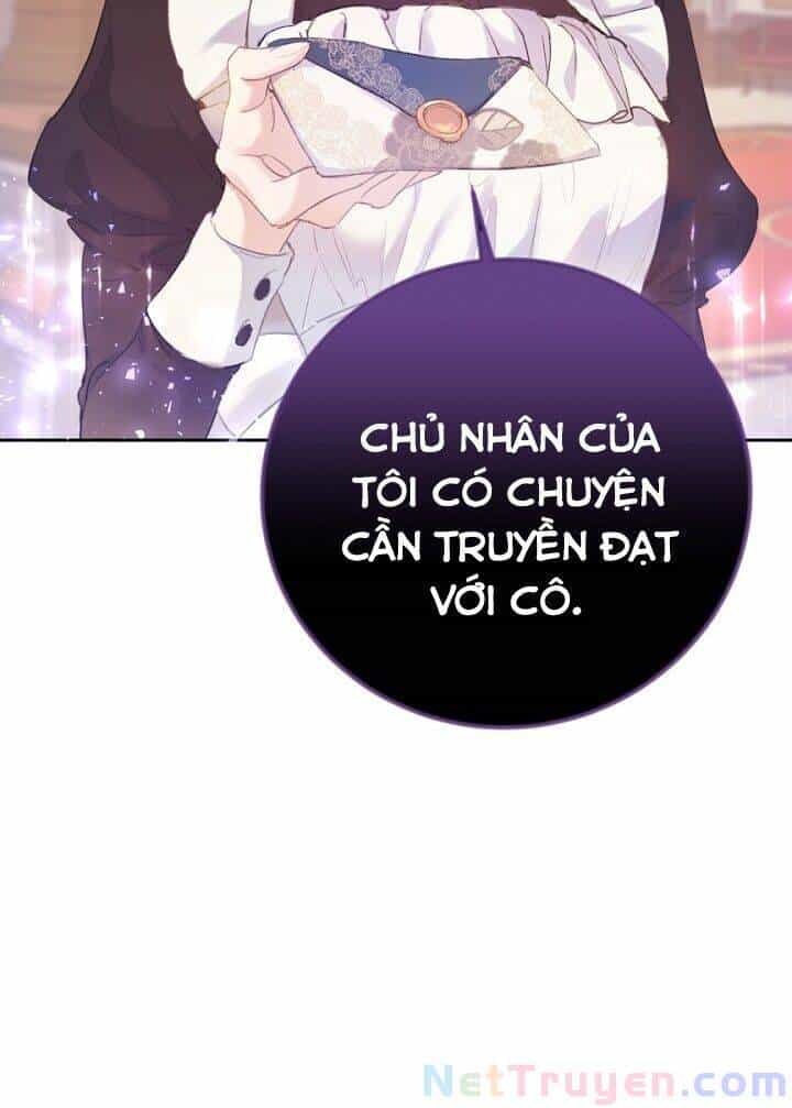 Kẻ Phản Diện Là Một Con Rối - Chương 8 - ảnh 34