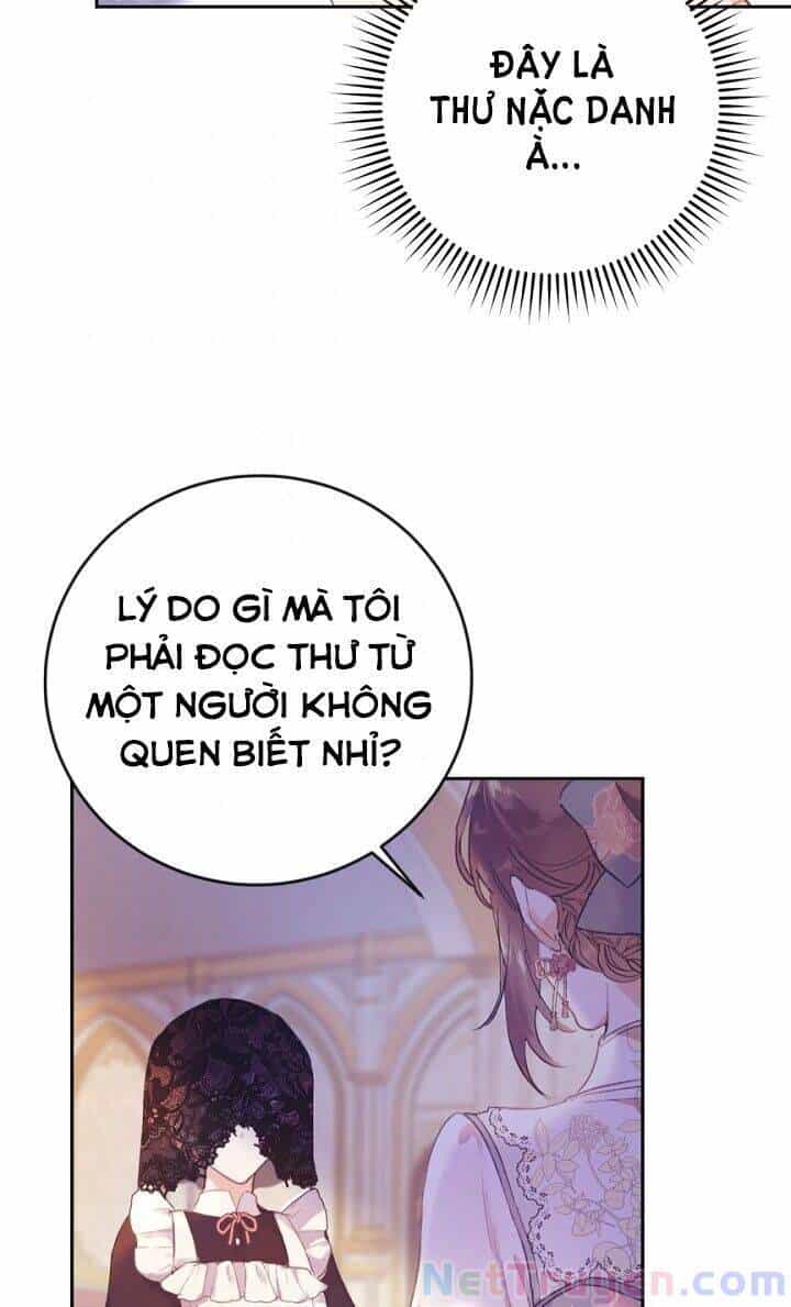 Kẻ Phản Diện Là Một Con Rối - Chương 8 - ảnh 37