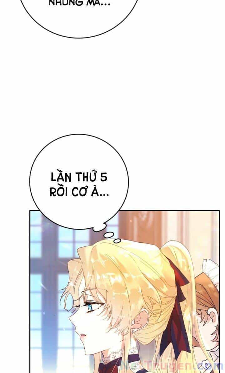 Kẻ Phản Diện Là Một Con Rối - Chương 8 - ảnh 53