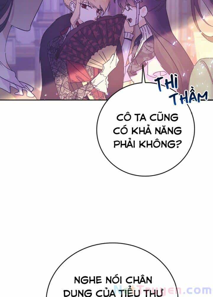 Kẻ Phản Diện Là Một Con Rối - Chương 8 - ảnh 7