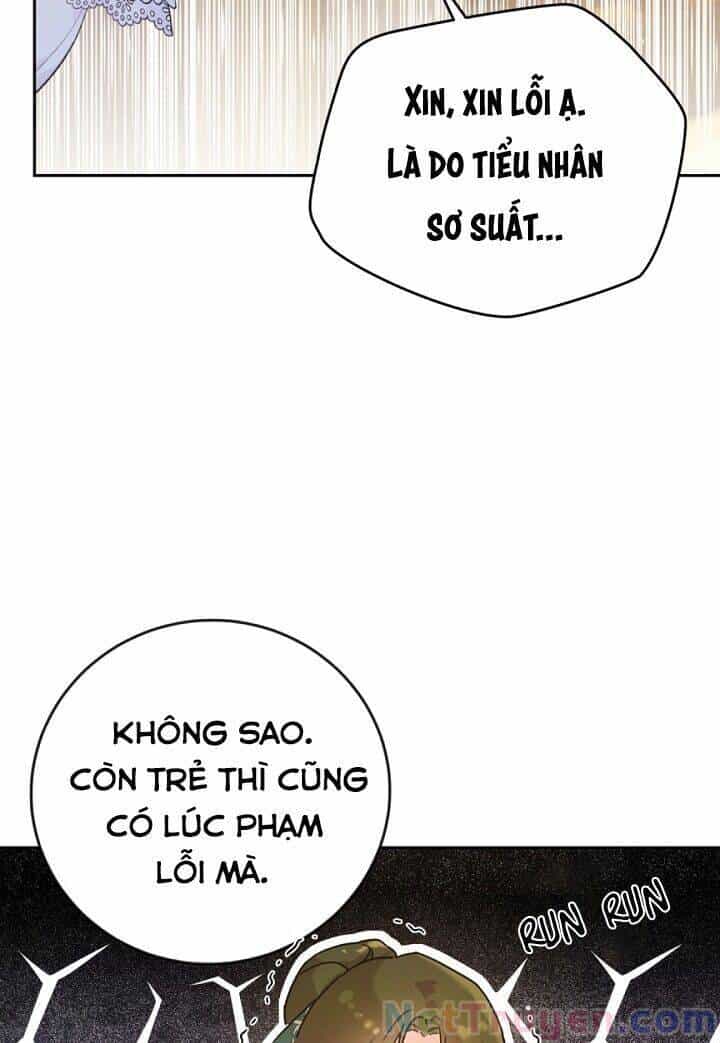 Kẻ Phản Diện Là Một Con Rối - Chương 9 - ảnh 11