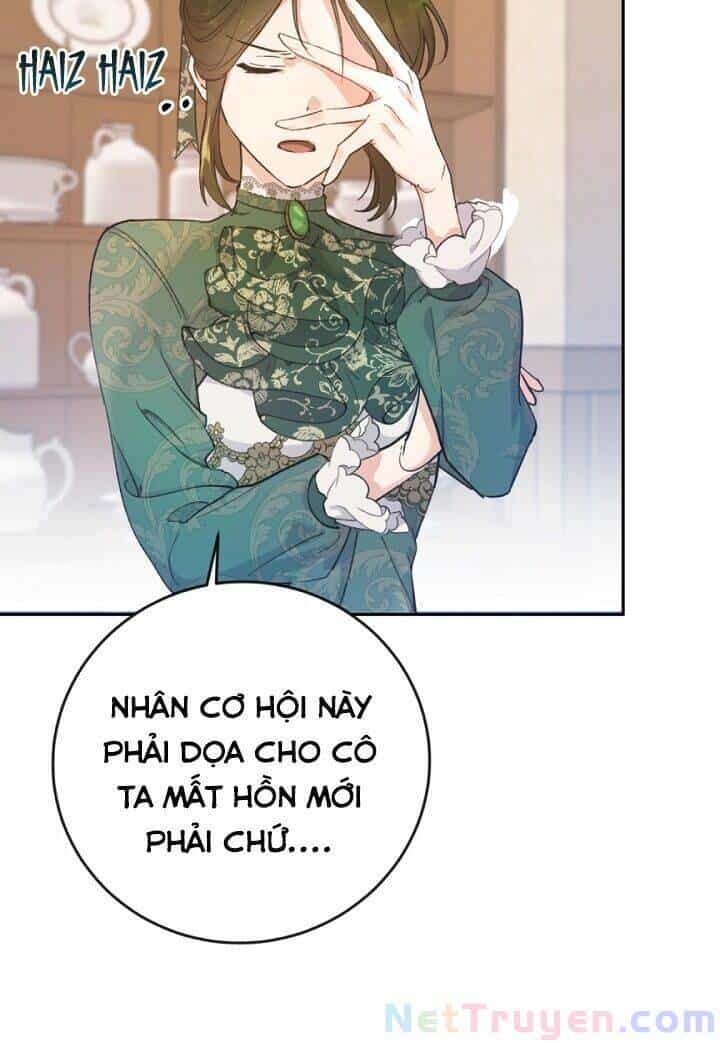Kẻ Phản Diện Là Một Con Rối - Chương 9 - ảnh 15