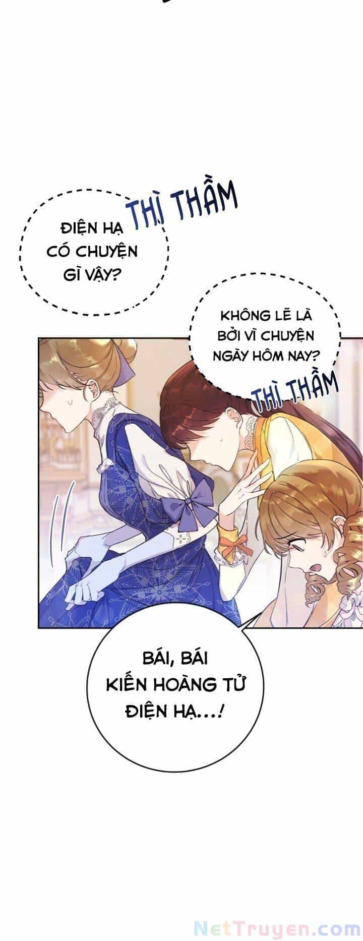 Kẻ Phản Diện Là Một Con Rối - Chương 9 - ảnh 33