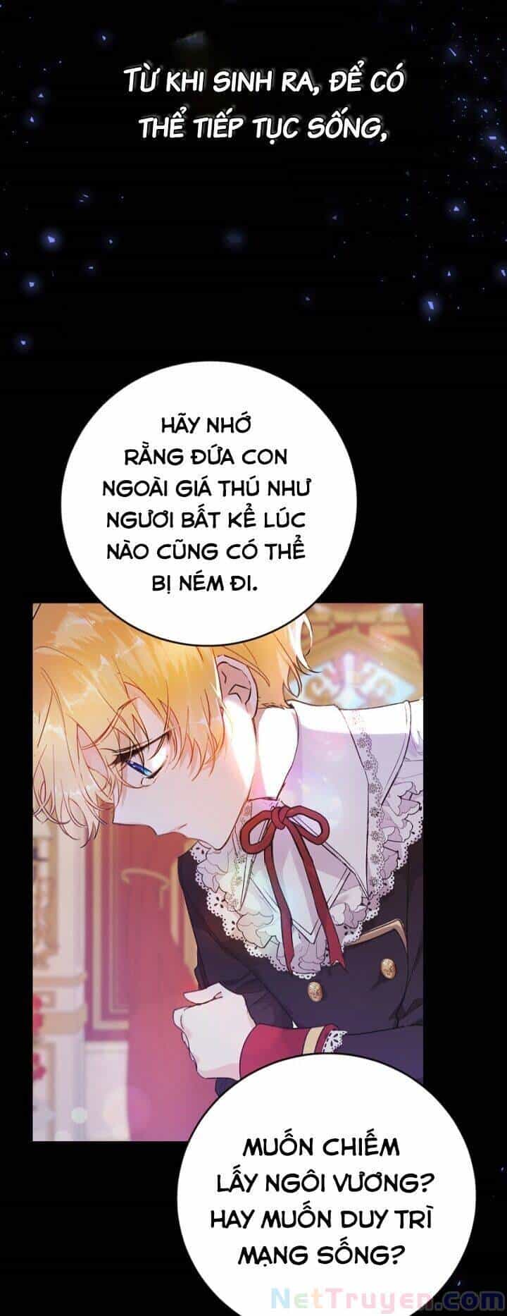 Kẻ Phản Diện Là Một Con Rối - Chương 9 - ảnh 39