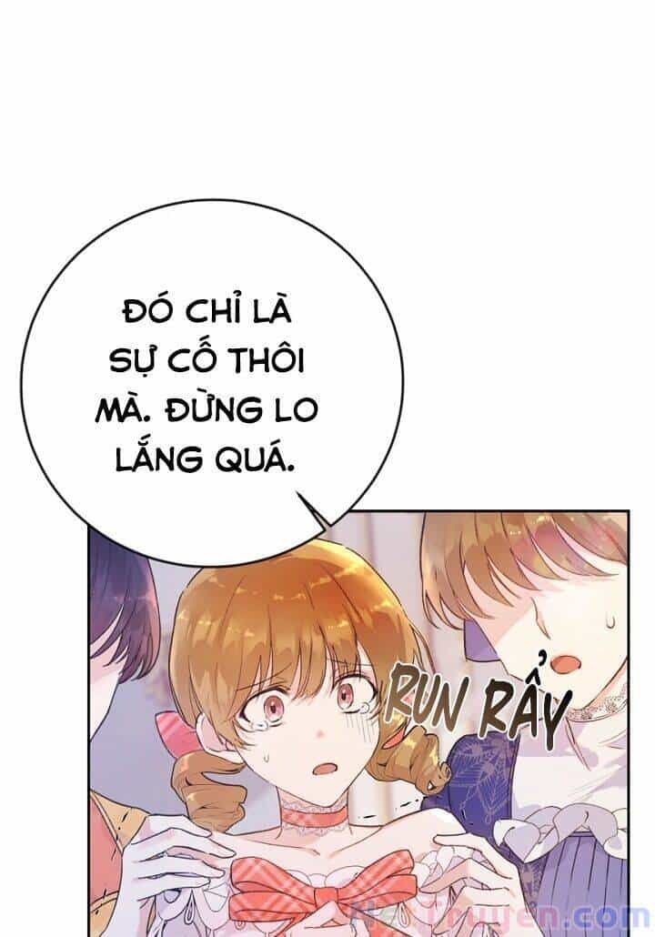 Kẻ Phản Diện Là Một Con Rối - Chương 9 - ảnh 67