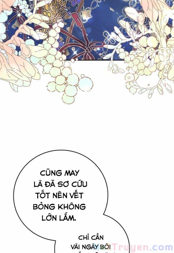Kẻ Phản Diện Là Một Con Rối - Chương 9 - ảnh 8