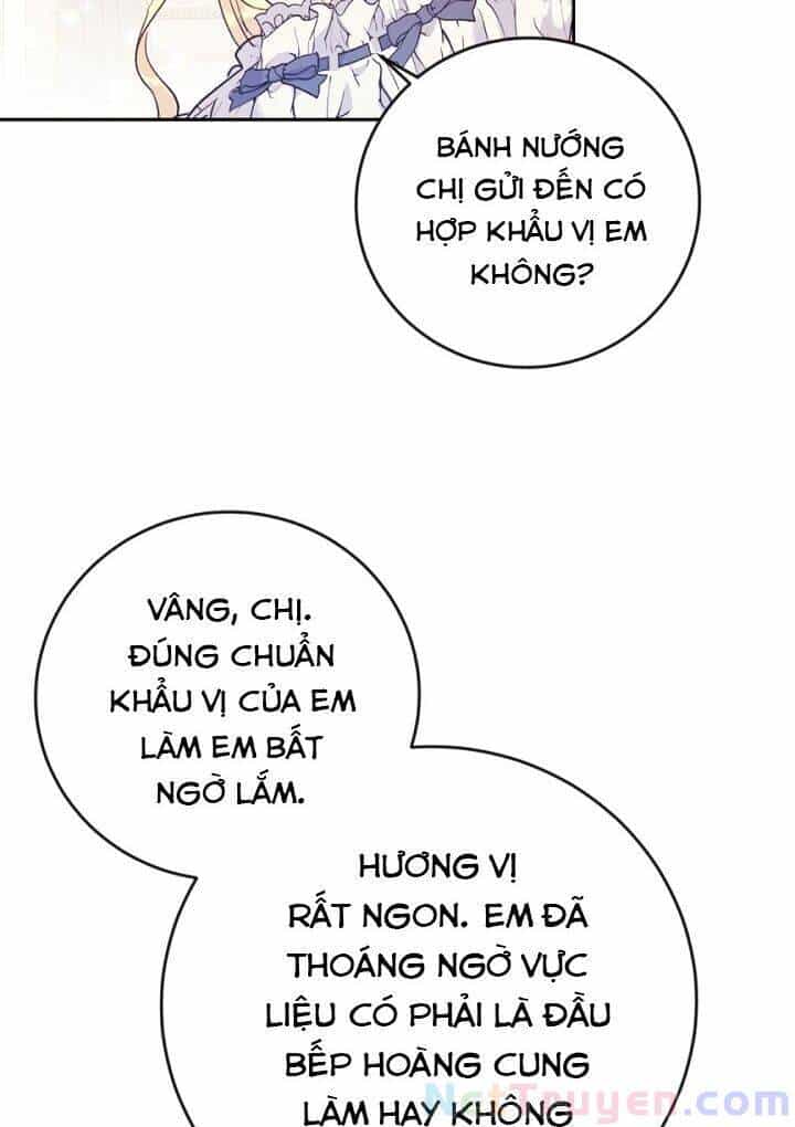Kẻ Phản Diện Là Một Con Rối - Chương 10 - ảnh 12