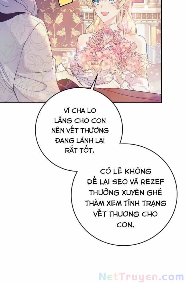 Kẻ Phản Diện Là Một Con Rối - Chương 10 - ảnh 42