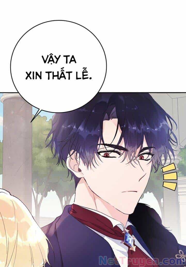 Kẻ Phản Diện Là Một Con Rối - Chương 11 - ảnh 14
