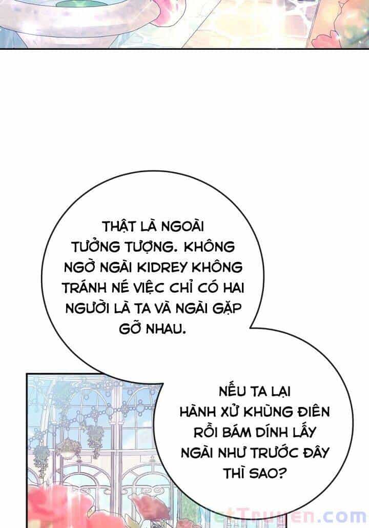 Kẻ Phản Diện Là Một Con Rối - Chương 11 - ảnh 20